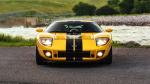 Ford GT PB1-1 2005 года